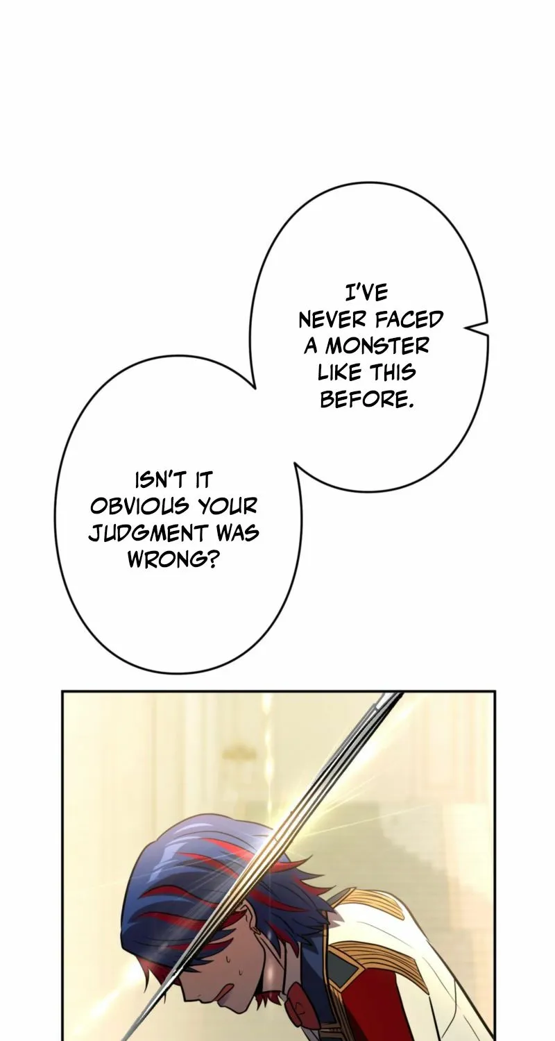 Hidden Class Gravity User Chapter 154 page 16 - 