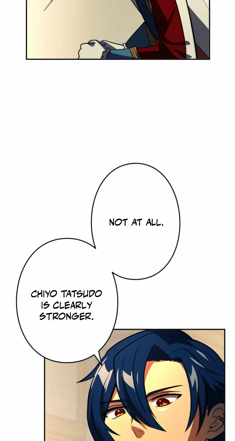 Hidden Class Gravity User Chapter 154 page 17 - 