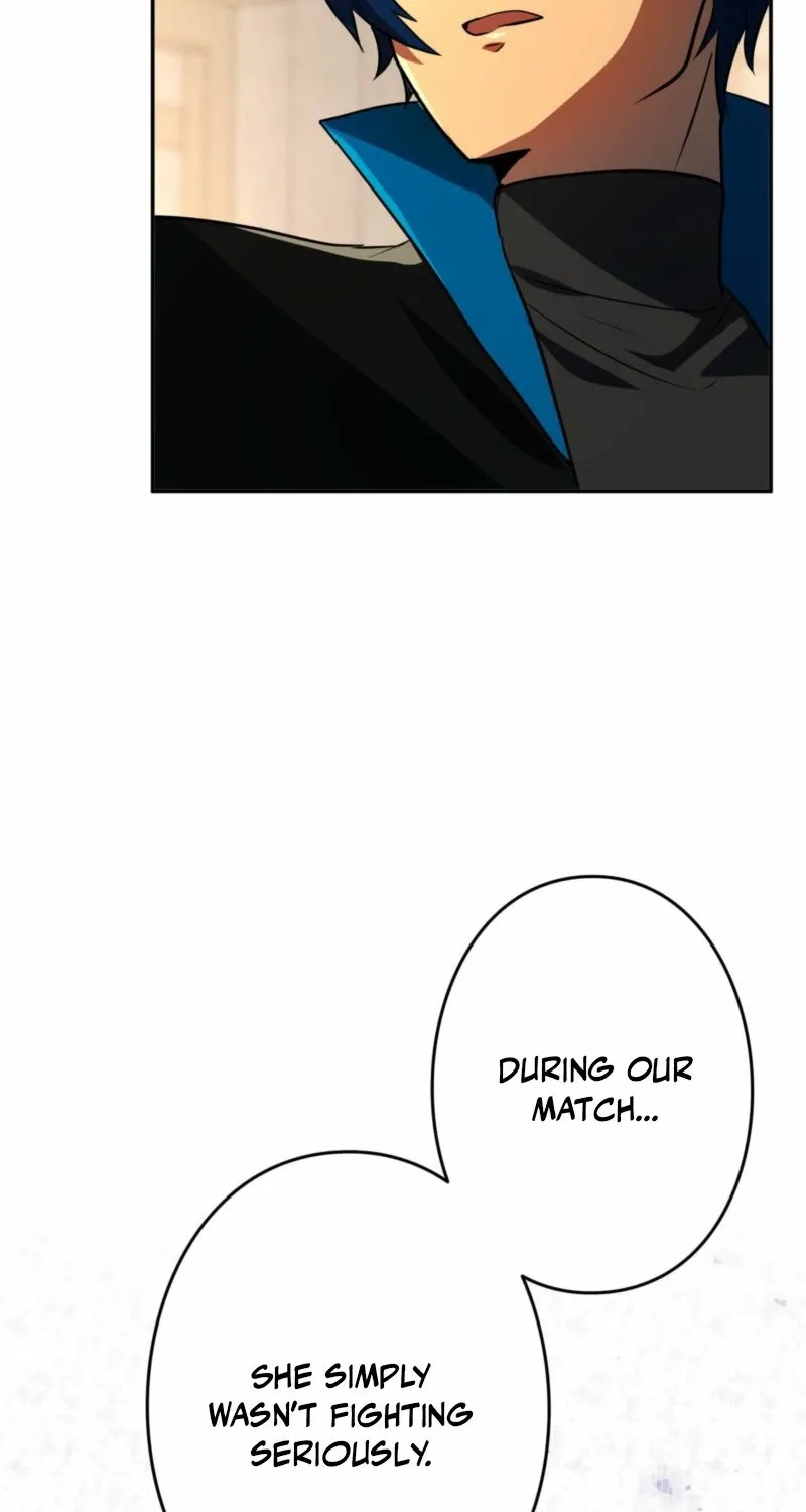 Hidden Class Gravity User Chapter 154 page 18 - 
