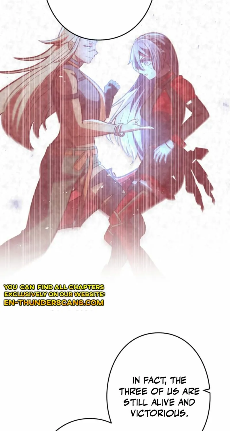 Hidden Class Gravity User Chapter 154 page 19 - 