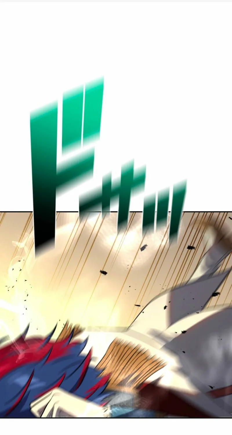 Hidden Class Gravity User Chapter 154 page 3 - 