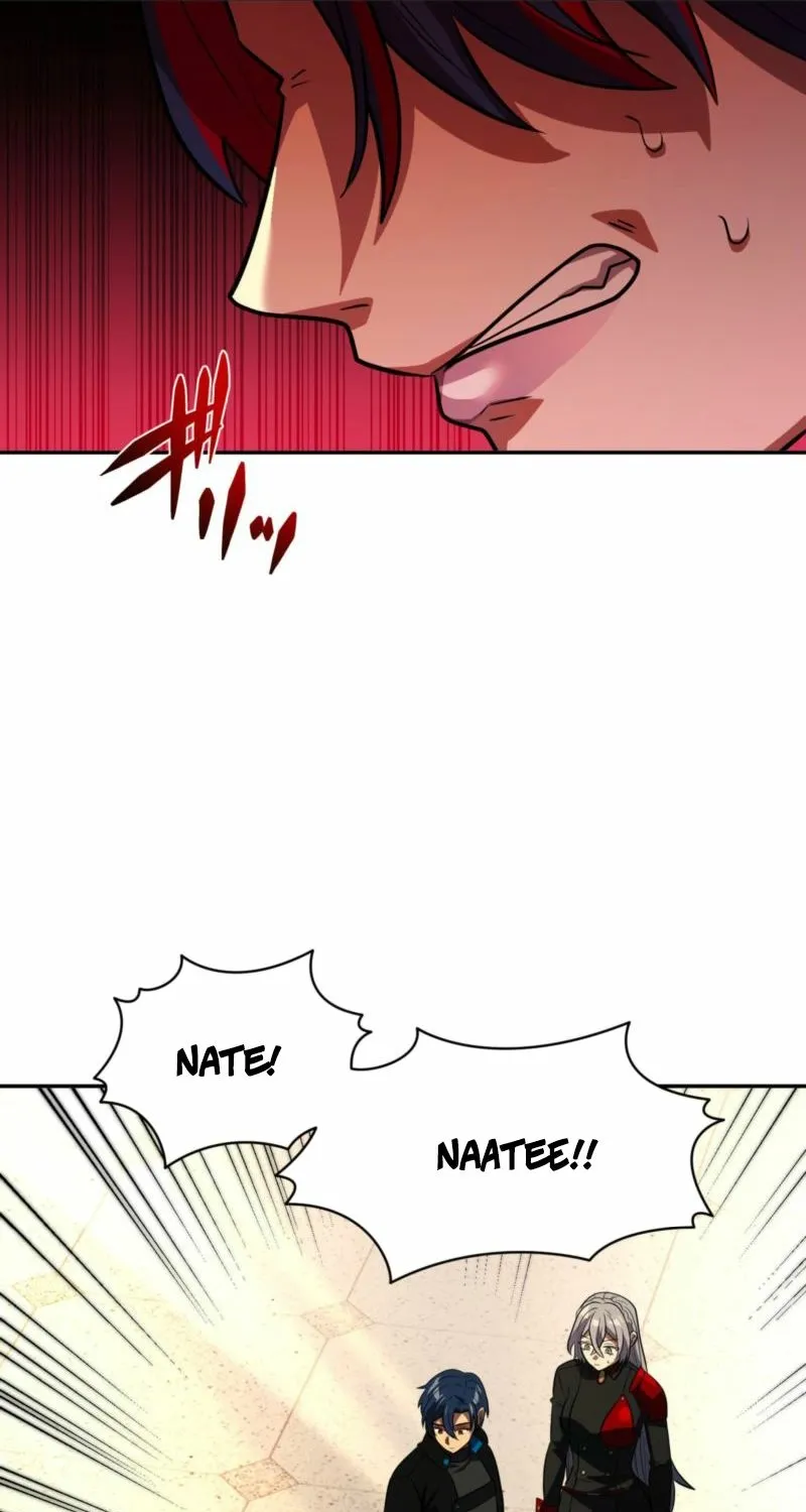 Hidden Class Gravity User Chapter 154 page 21 - 