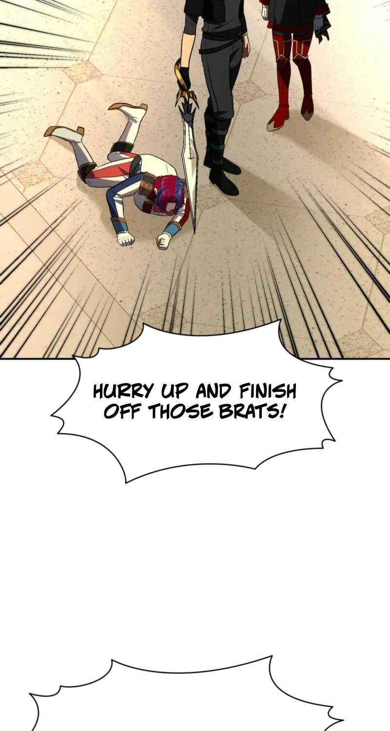 Hidden Class Gravity User Chapter 154 page 22 - 