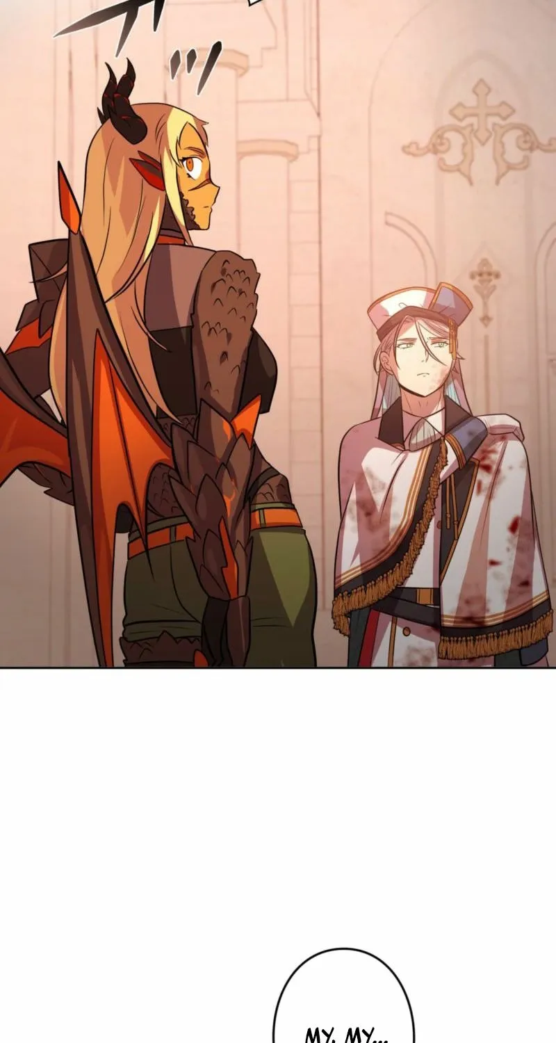 Hidden Class Gravity User Chapter 154 page 25 - 