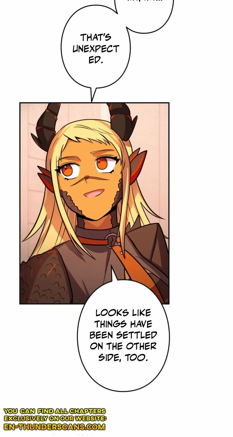 Hidden Class Gravity User Chapter 154 page 26 - 