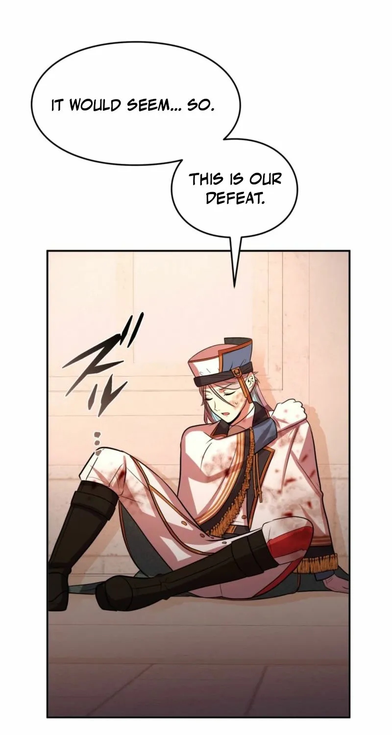 Hidden Class Gravity User Chapter 154 page 27 - 