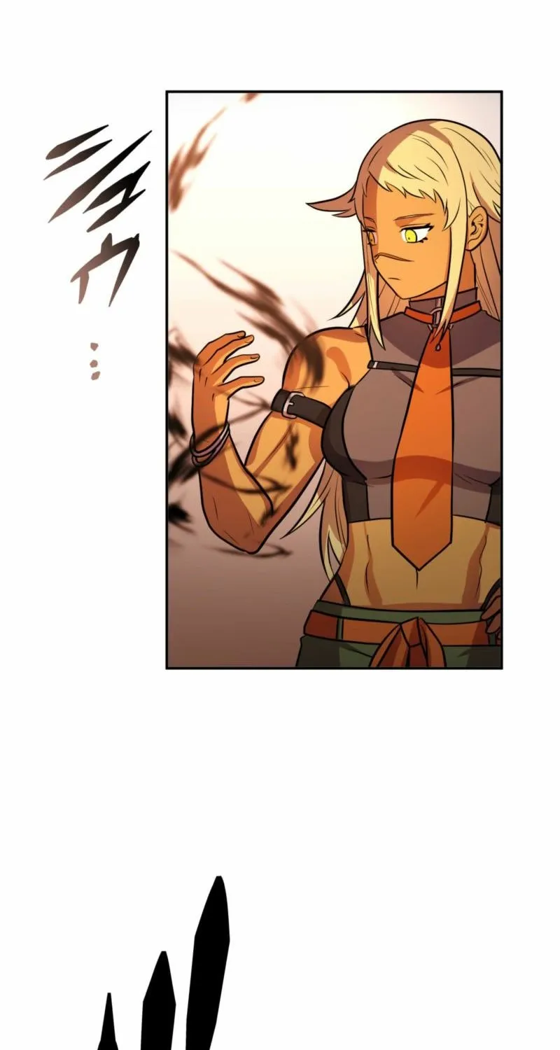 Hidden Class Gravity User Chapter 154 page 29 - 