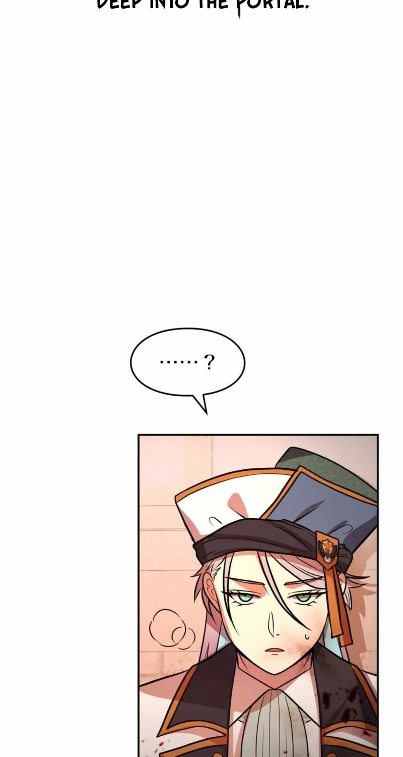 Hidden Class Gravity User Chapter 154 page 32 - 