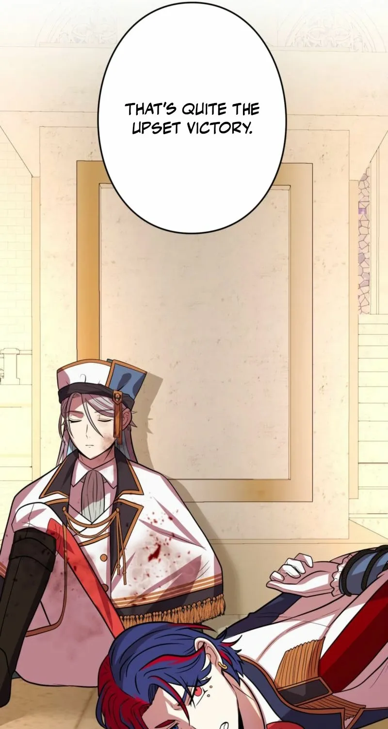 Hidden Class Gravity User Chapter 154 page 36 - 