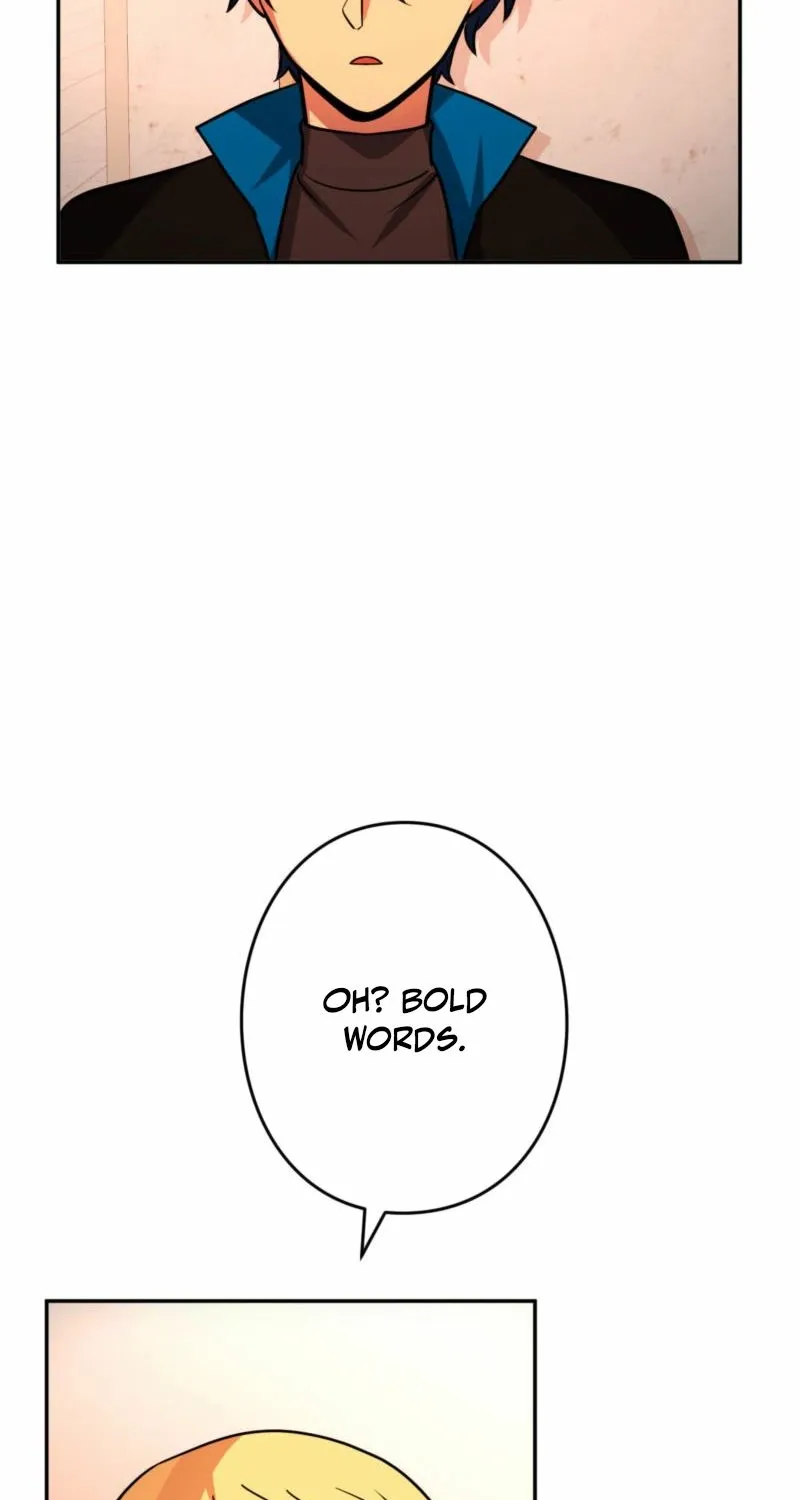 Hidden Class Gravity User Chapter 154 page 38 - 