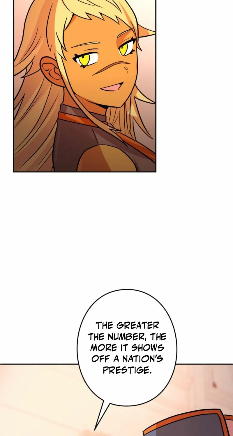 Hidden Class Gravity User Chapter 154 page 39 - 