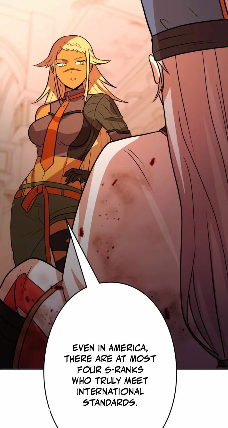 Hidden Class Gravity User Chapter 154 page 40 - 