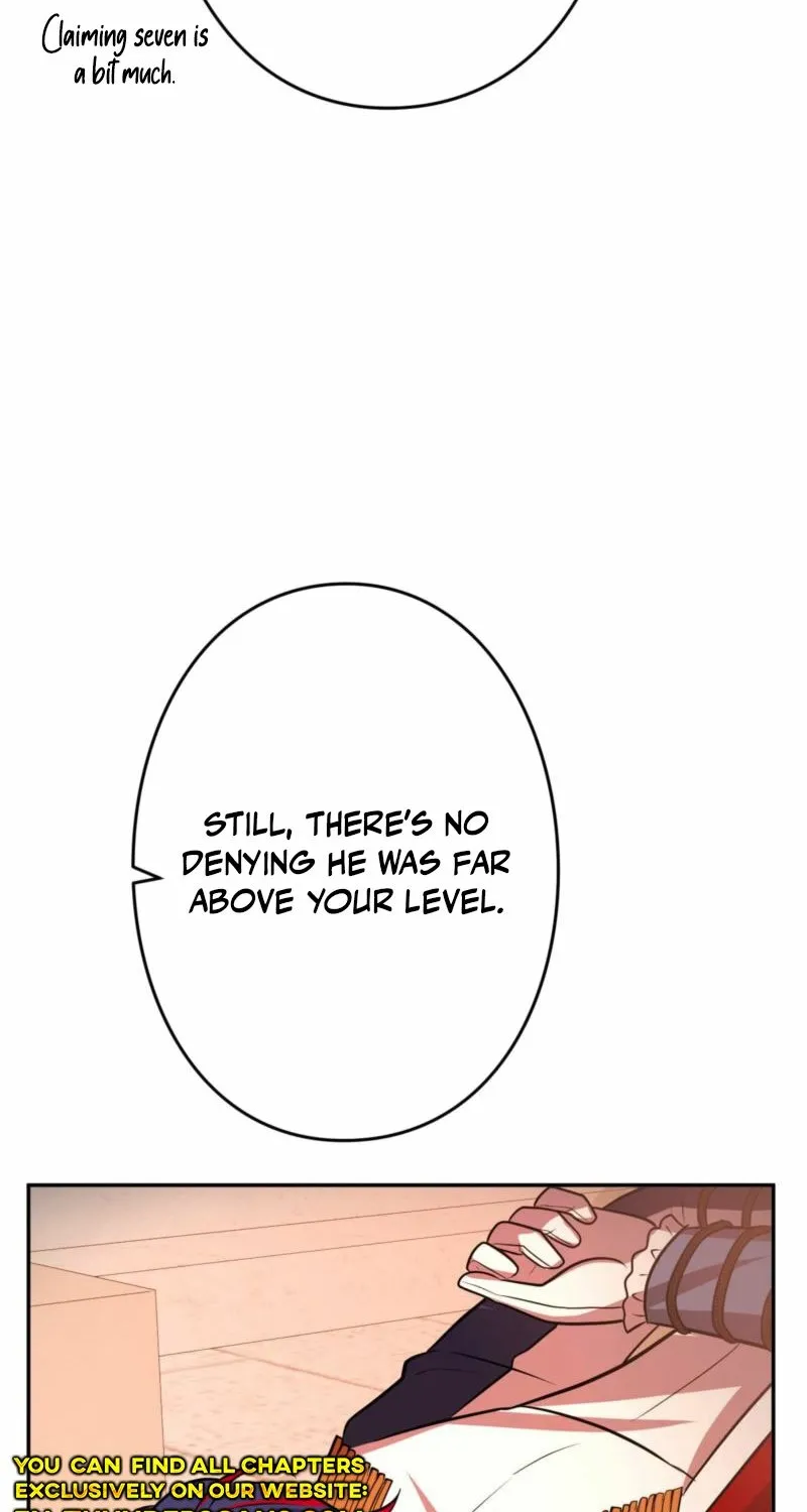 Hidden Class Gravity User Chapter 154 page 41 - 