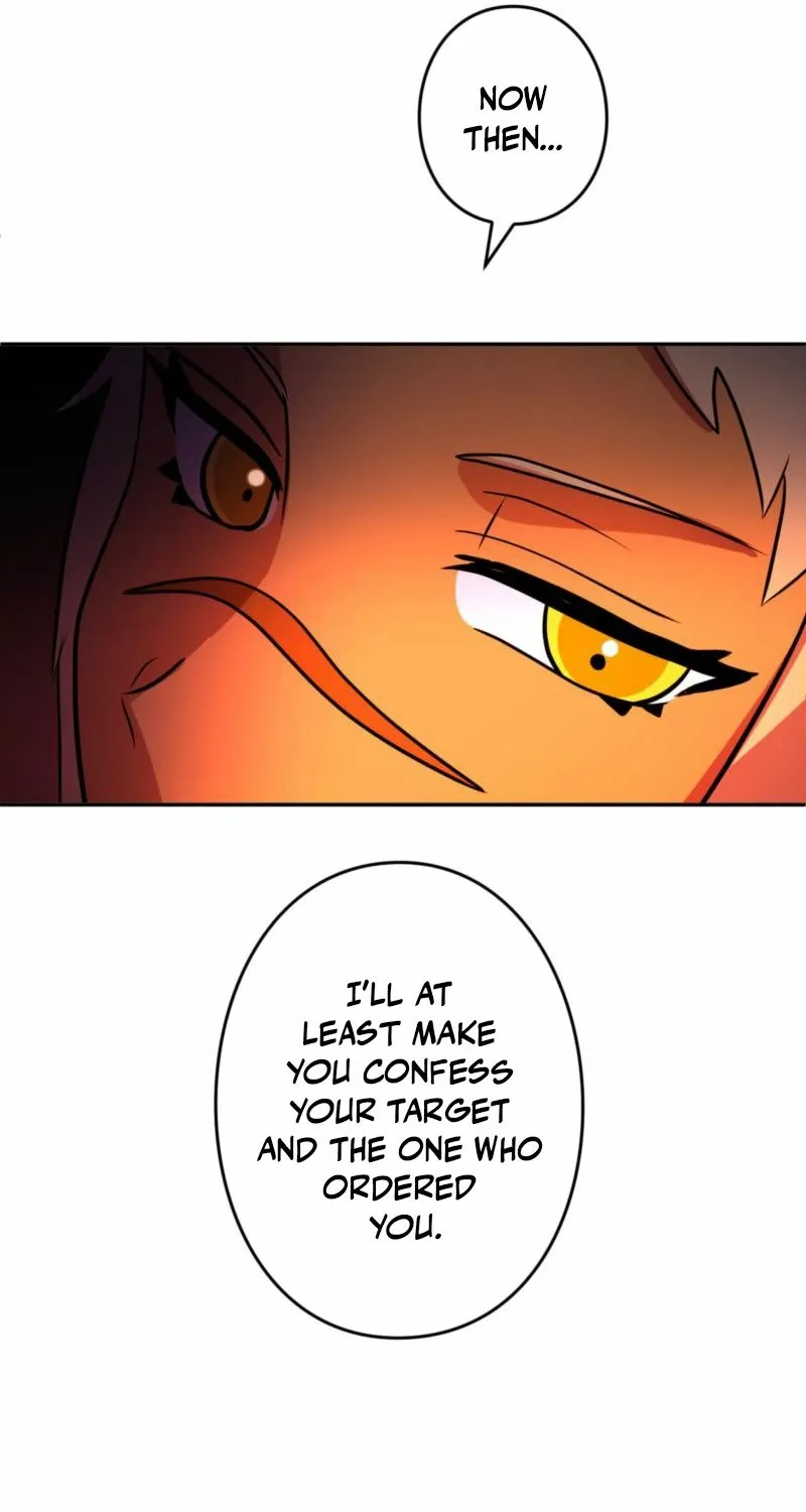 Hidden Class Gravity User Chapter 154 page 43 - 