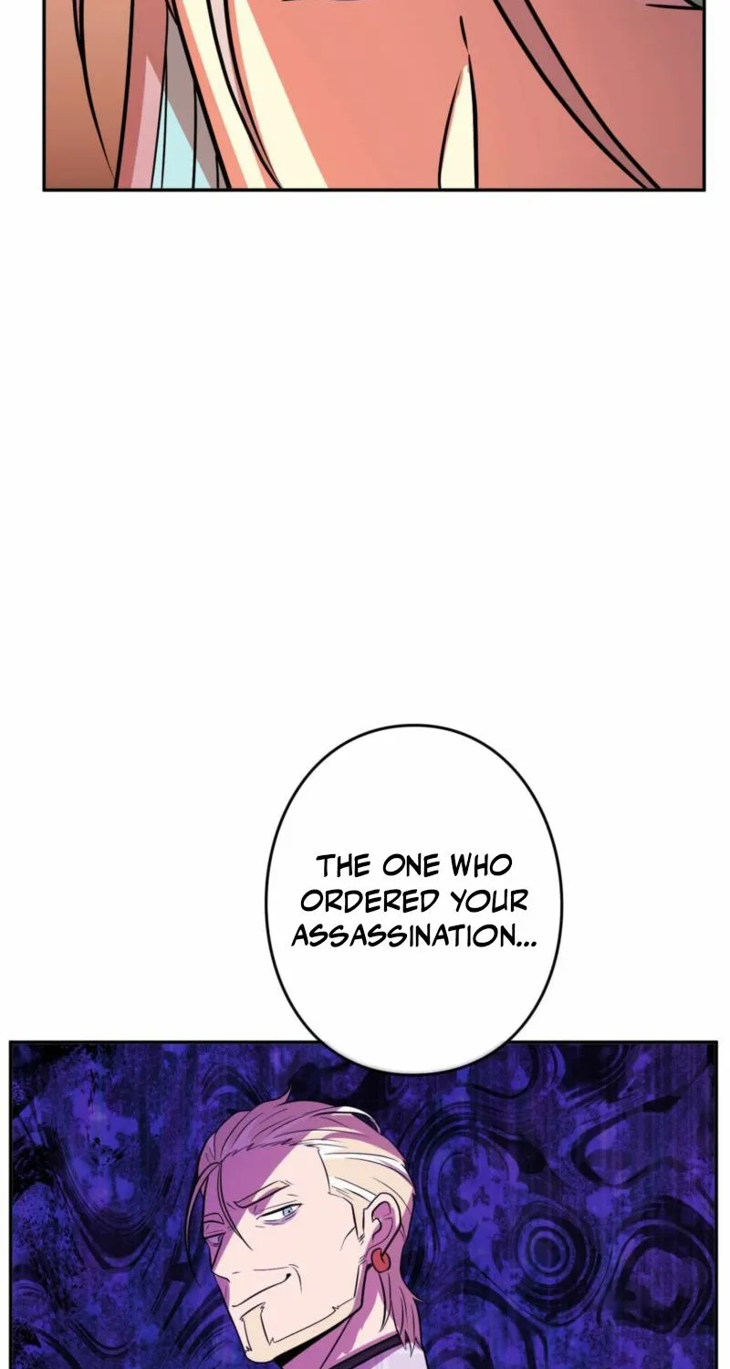 Hidden Class Gravity User Chapter 154 page 46 - 