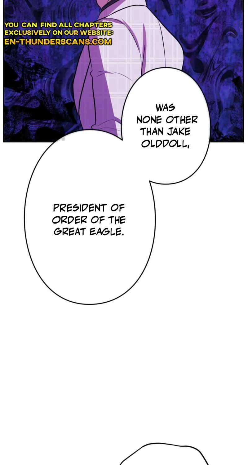 Hidden Class Gravity User Chapter 154 page 47 - 