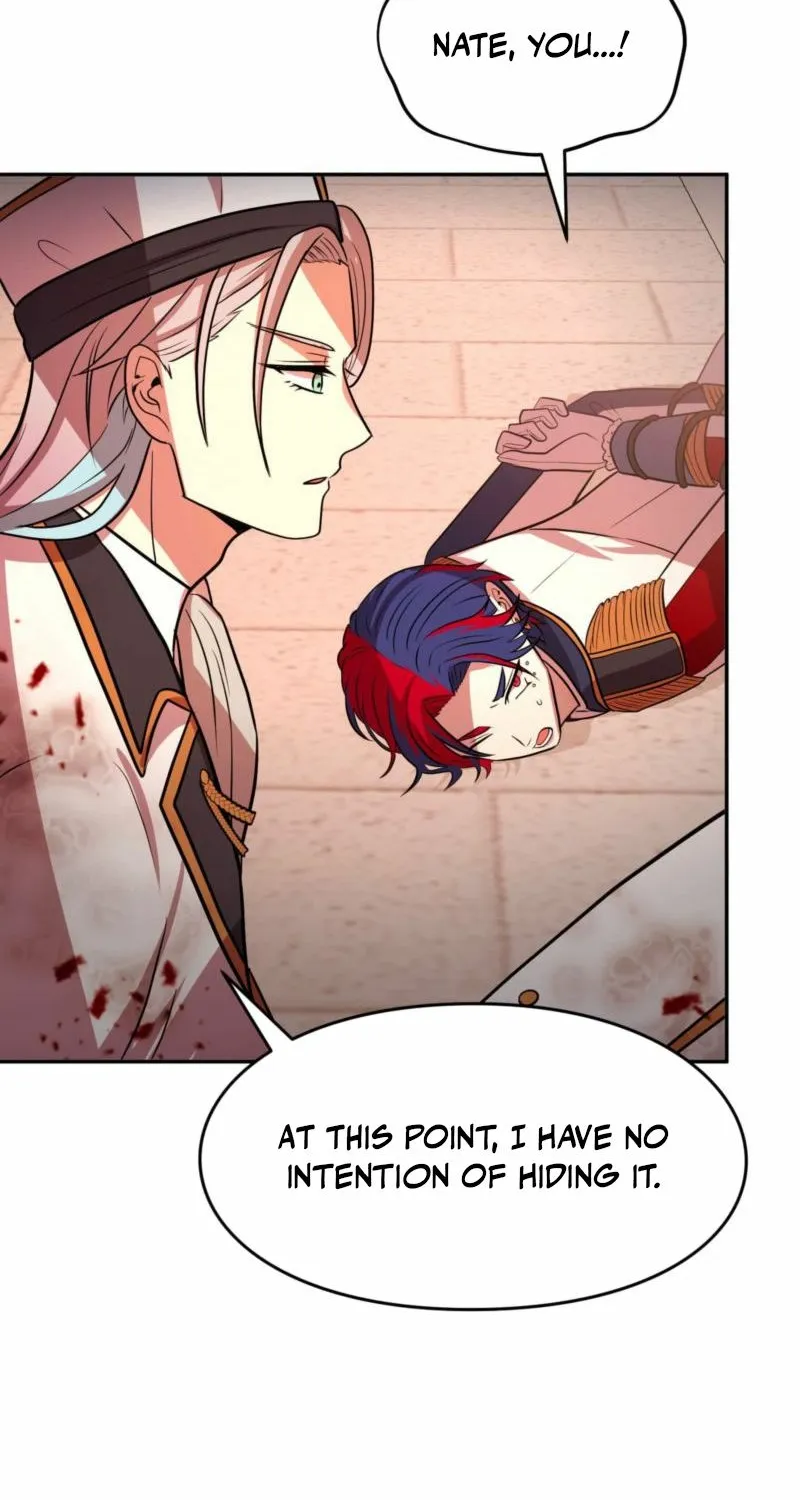 Hidden Class Gravity User Chapter 154 page 48 - 
