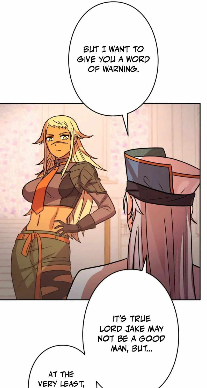 Hidden Class Gravity User Chapter 154 page 50 - 