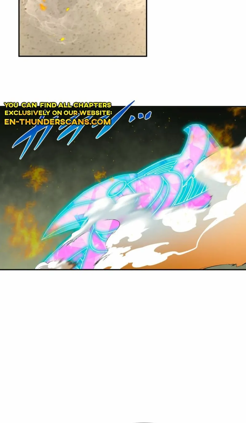 Hidden Class Gravity User Chapter 154 page 6 - 