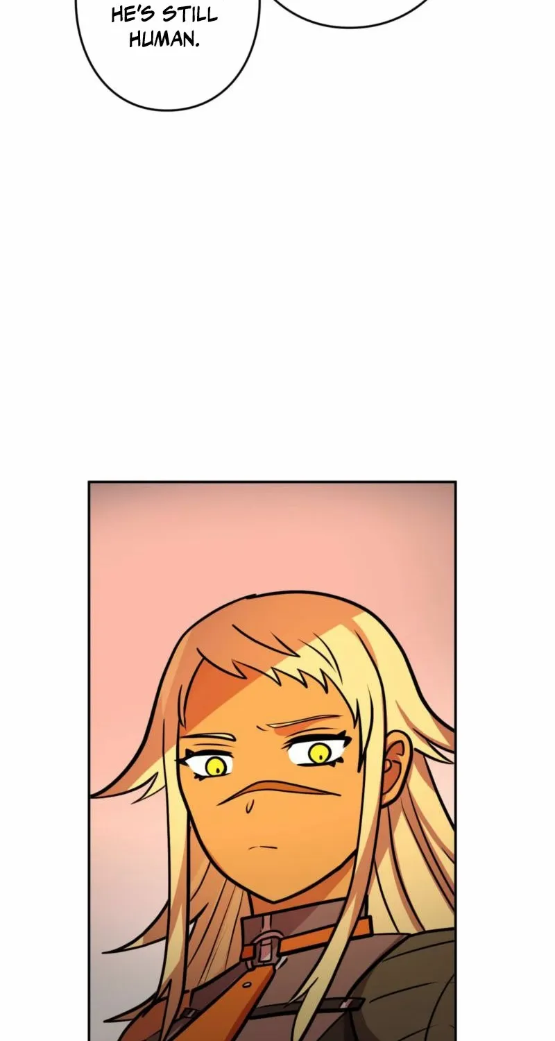 Hidden Class Gravity User Chapter 154 page 51 - 