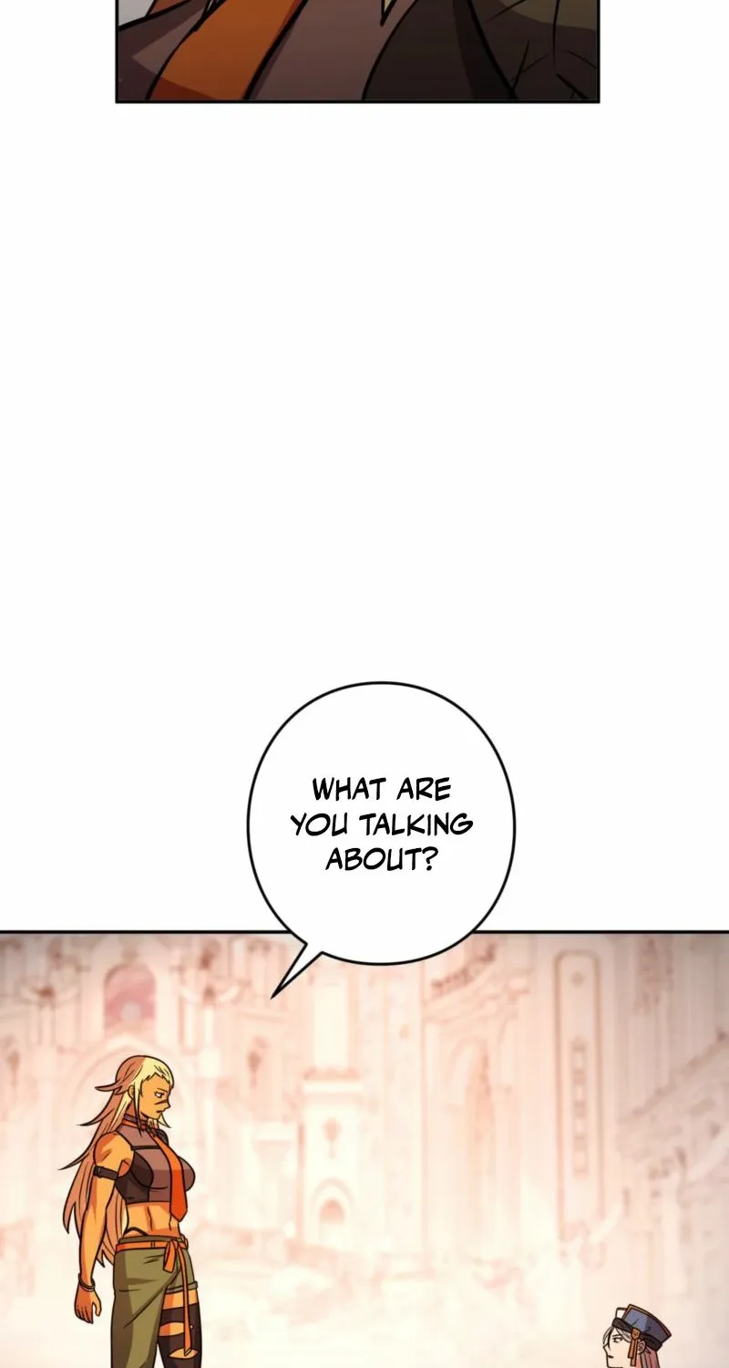 Hidden Class Gravity User Chapter 154 page 52 - 