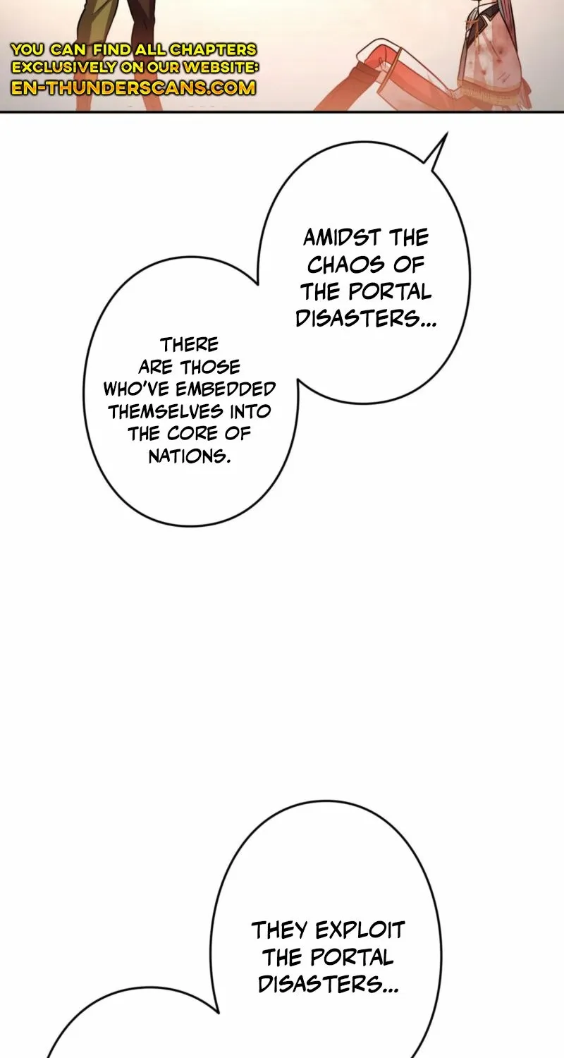 Hidden Class Gravity User Chapter 154 page 53 - 