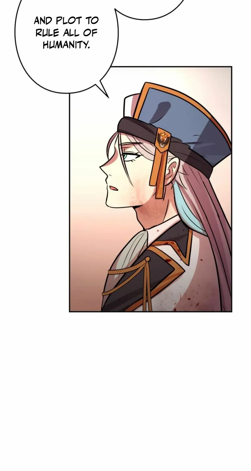 Hidden Class Gravity User Chapter 154 page 54 - 