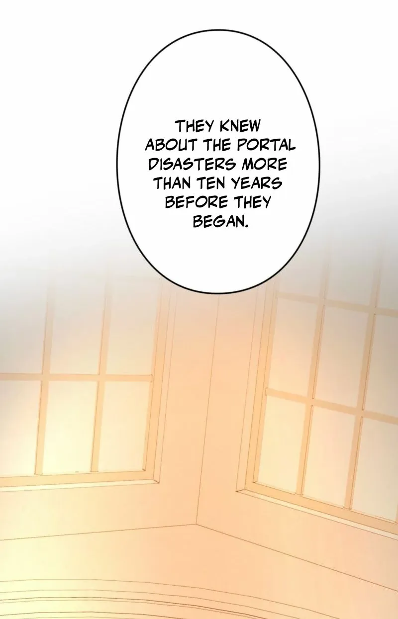 Hidden Class Gravity User Chapter 154 page 55 - 