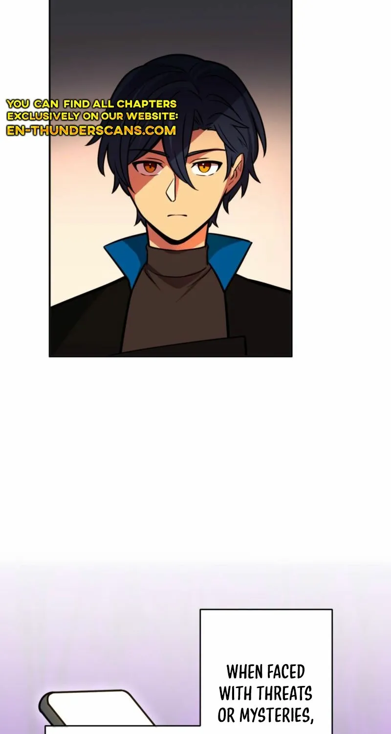 Hidden Class Gravity User Chapter 154 page 58 - 