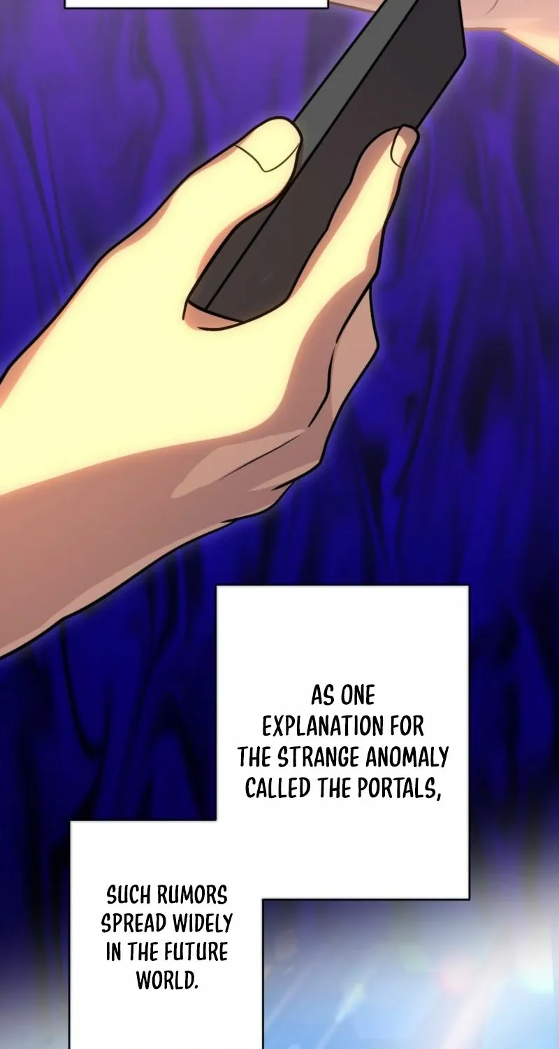 Hidden Class Gravity User Chapter 154 page 60 - 