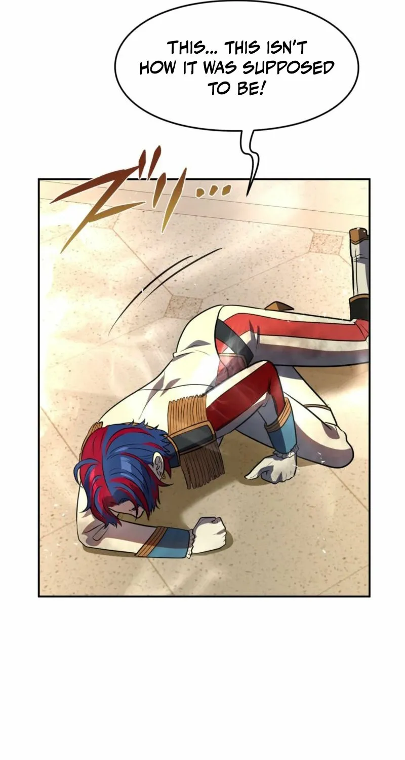 Hidden Class Gravity User Chapter 154 page 7 - 