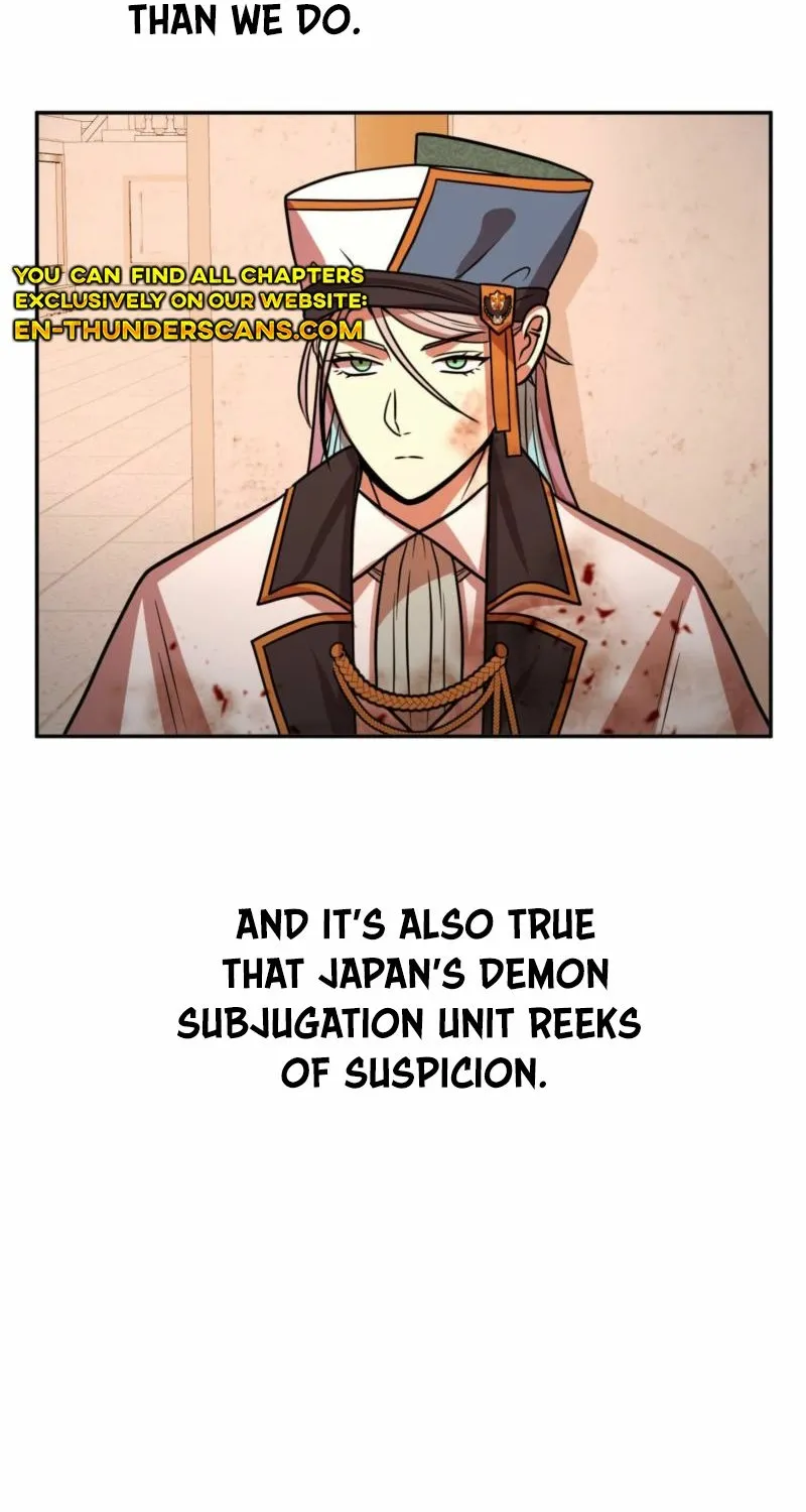 Hidden Class Gravity User Chapter 154 page 65 - 