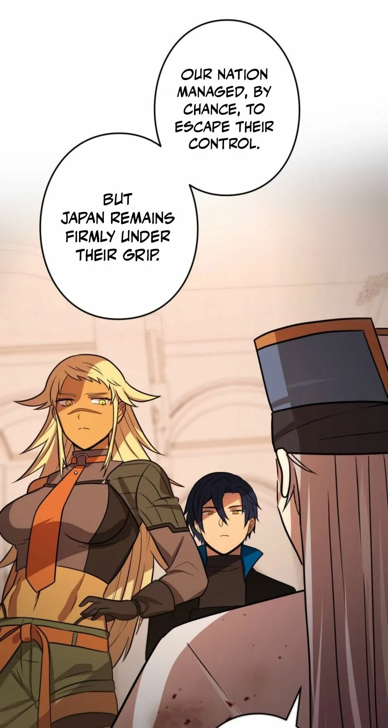 Hidden Class Gravity User Chapter 154 page 66 - 