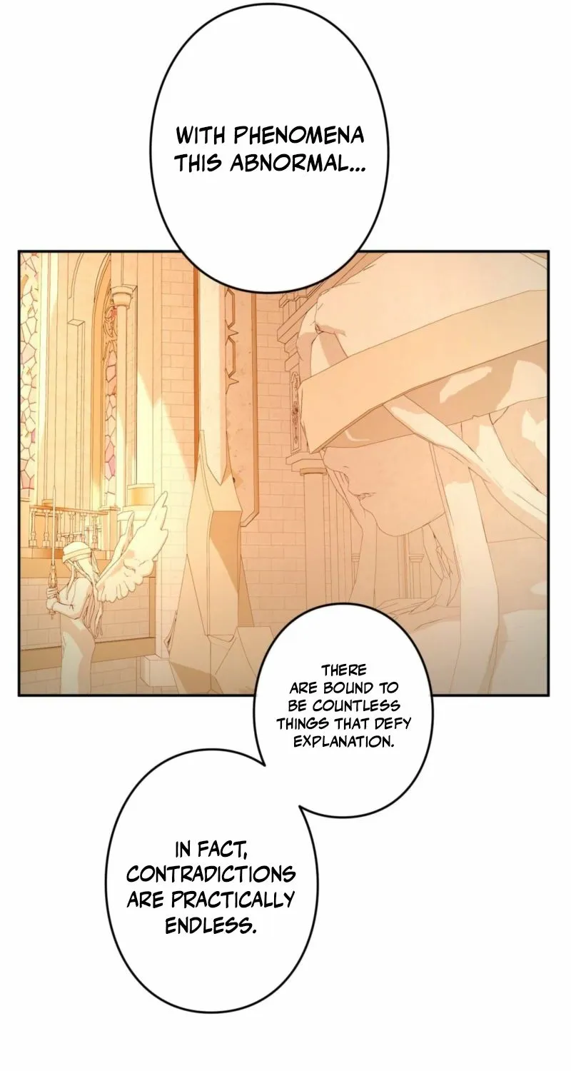Hidden Class Gravity User Chapter 154 page 71 - 