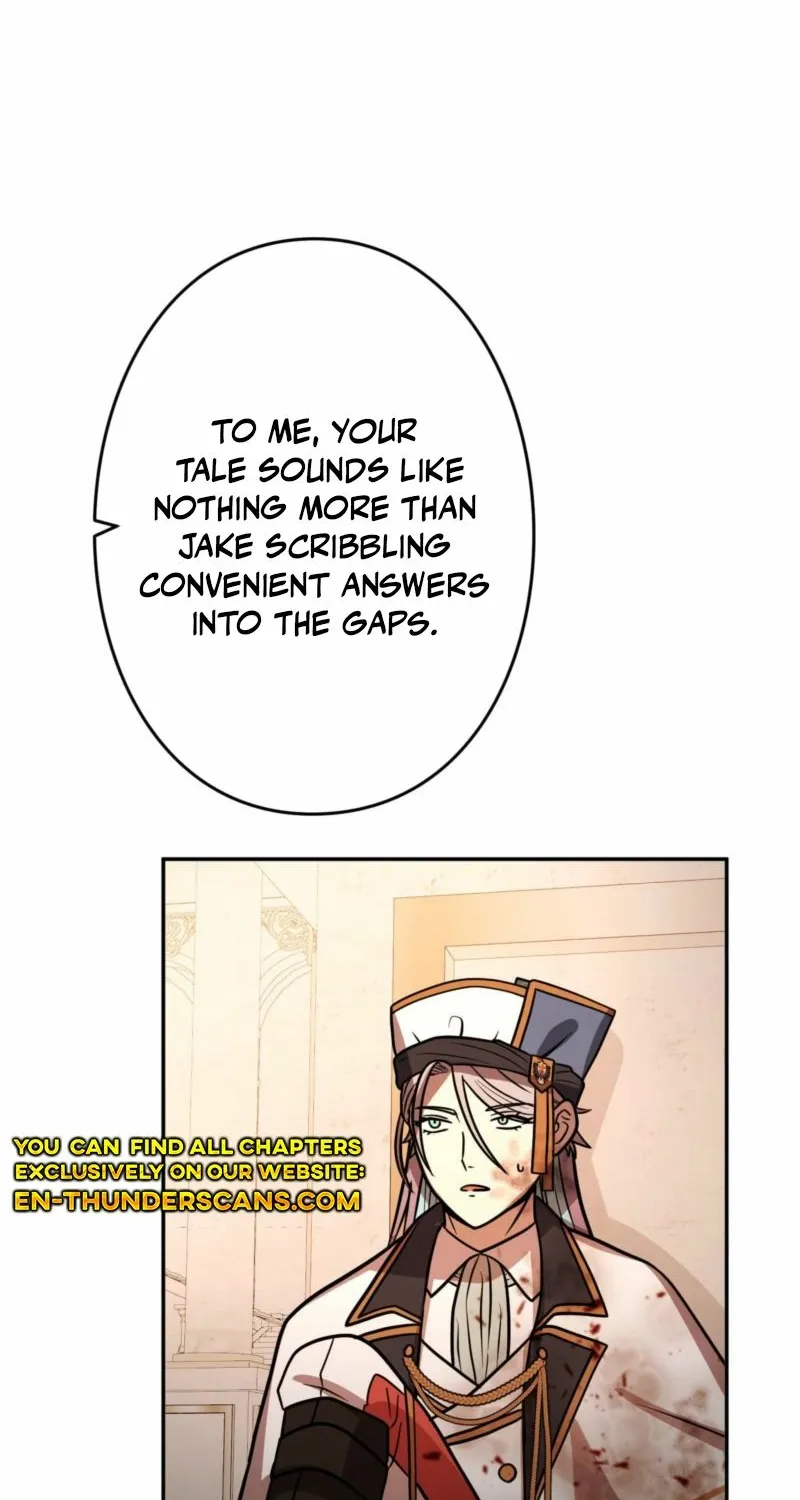 Hidden Class Gravity User Chapter 154 page 72 - 