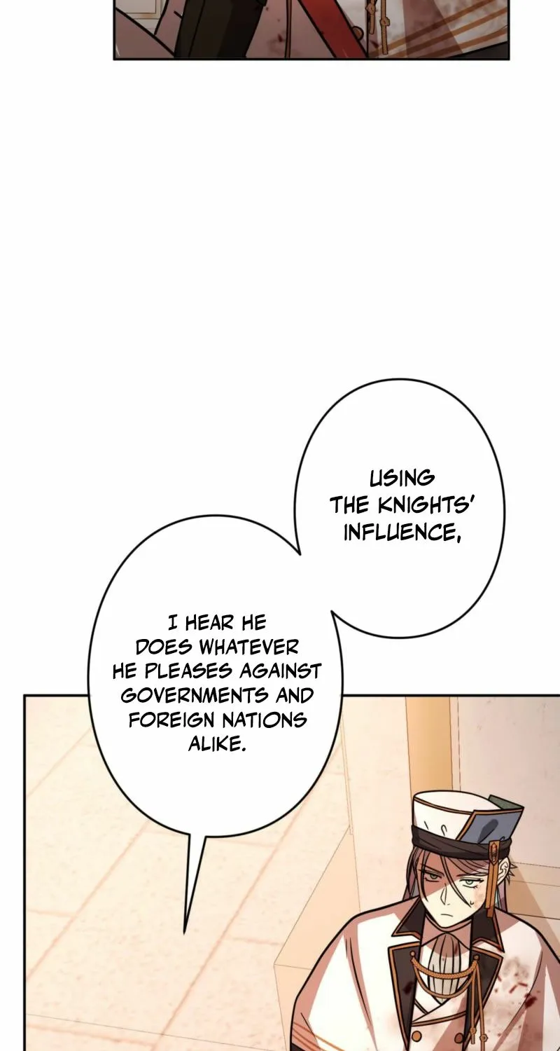 Hidden Class Gravity User Chapter 154 page 73 - 
