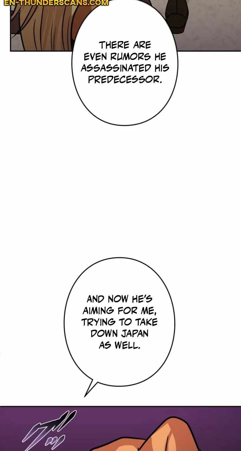 Hidden Class Gravity User Chapter 154 page 75 - 