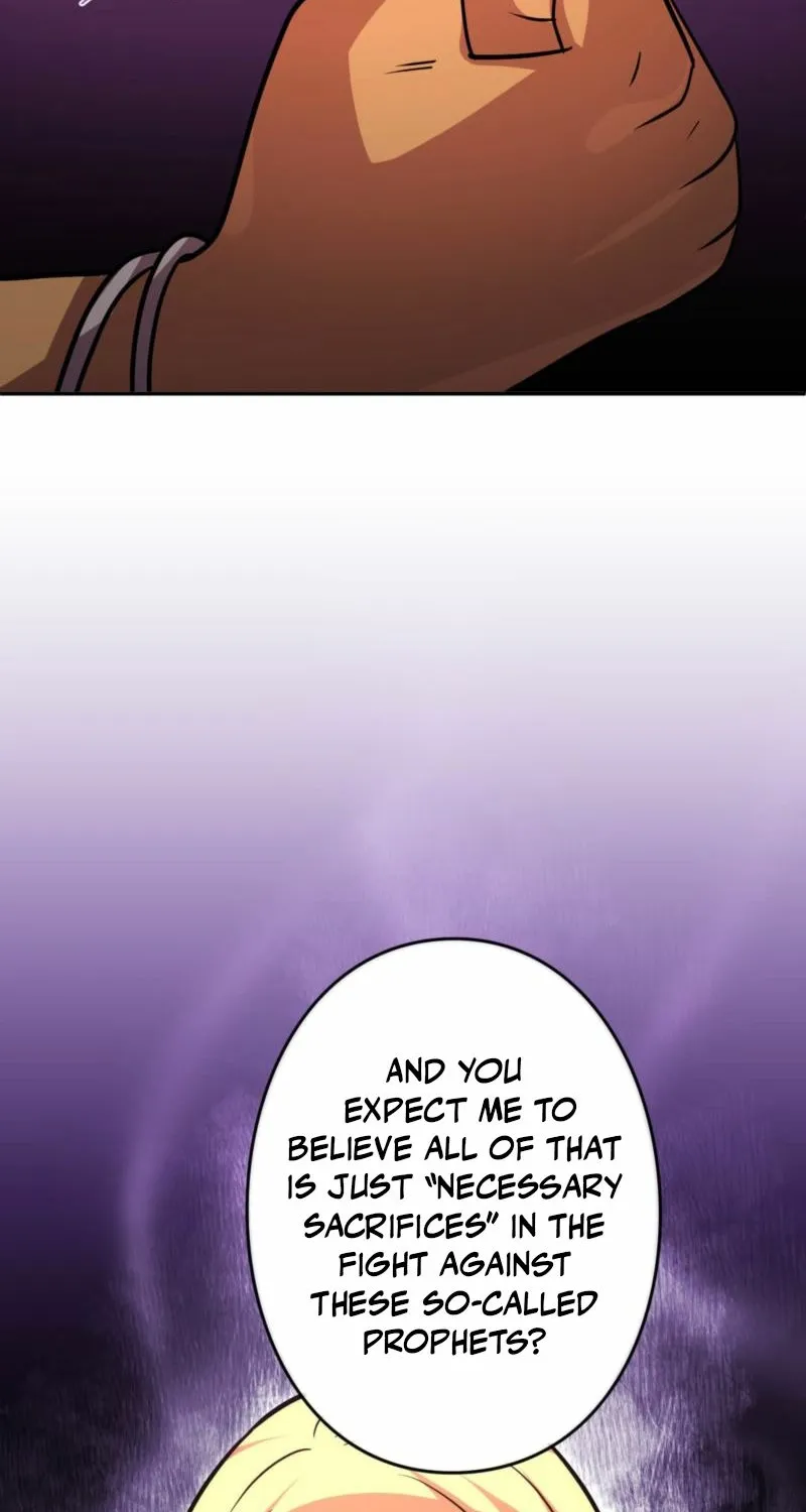 Hidden Class Gravity User Chapter 154 page 76 - 