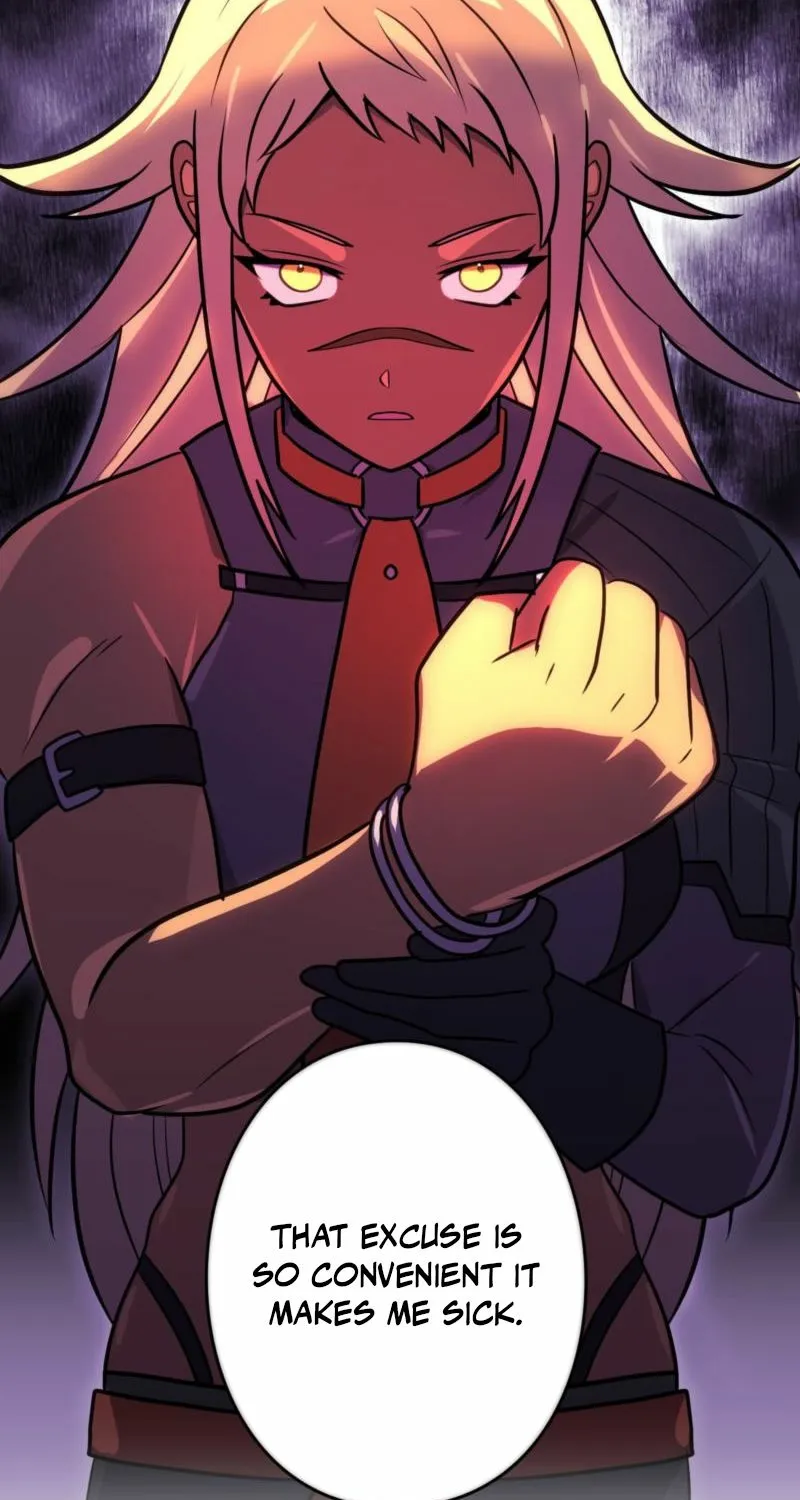 Hidden Class Gravity User Chapter 154 page 77 - 