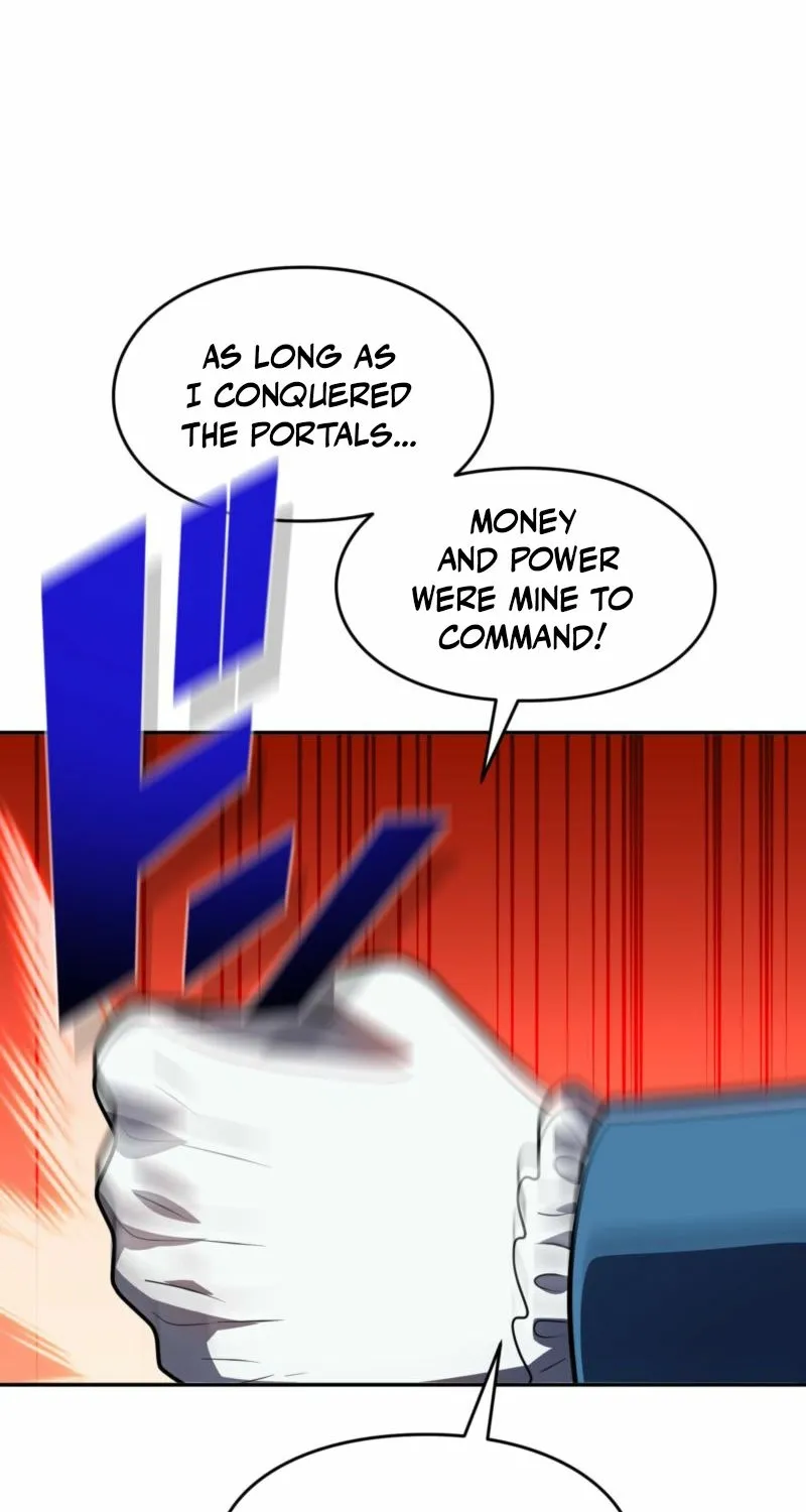 Hidden Class Gravity User Chapter 154 page 9 - 
