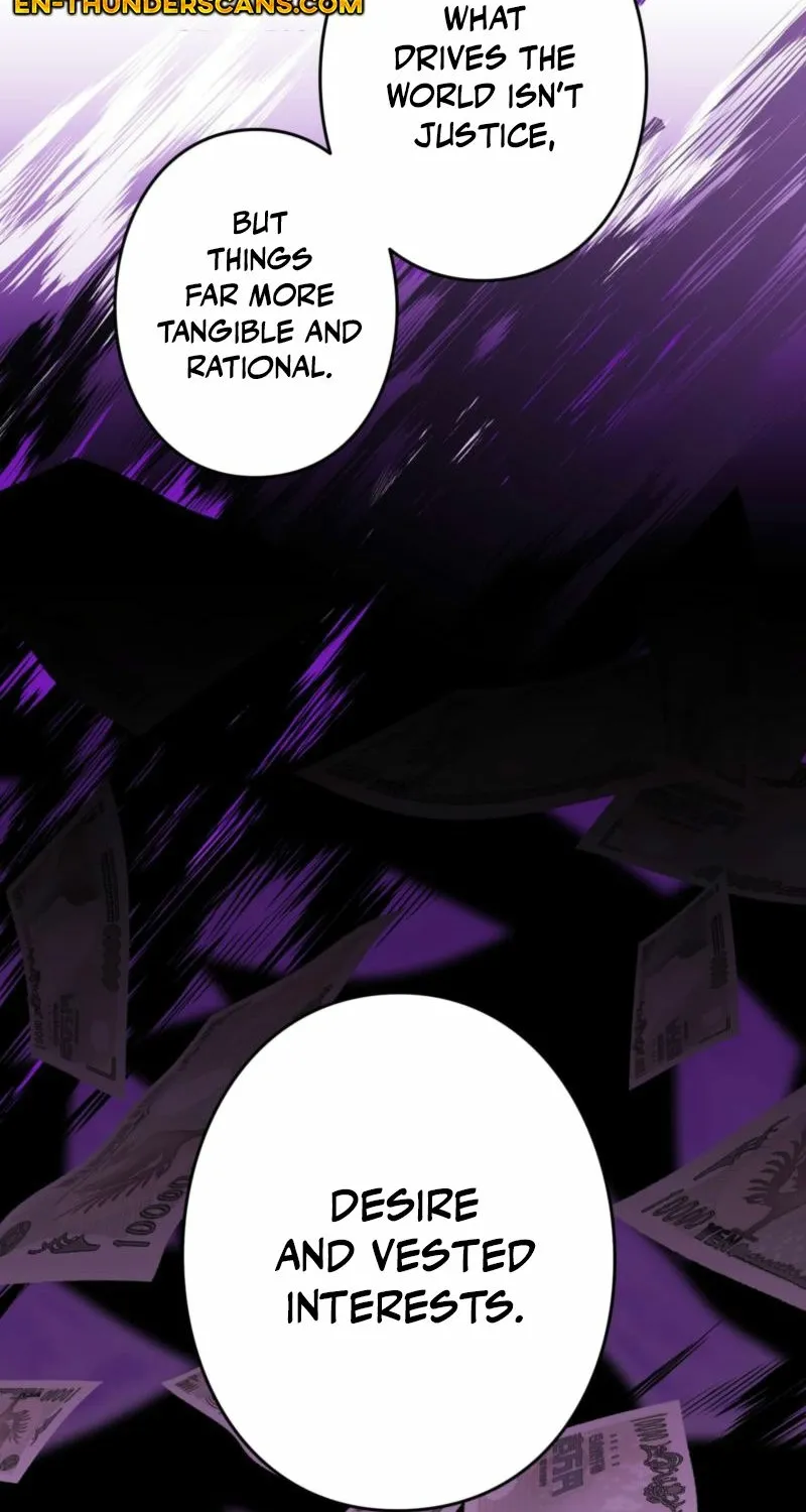 Hidden Class Gravity User Chapter 154 page 82 - 
