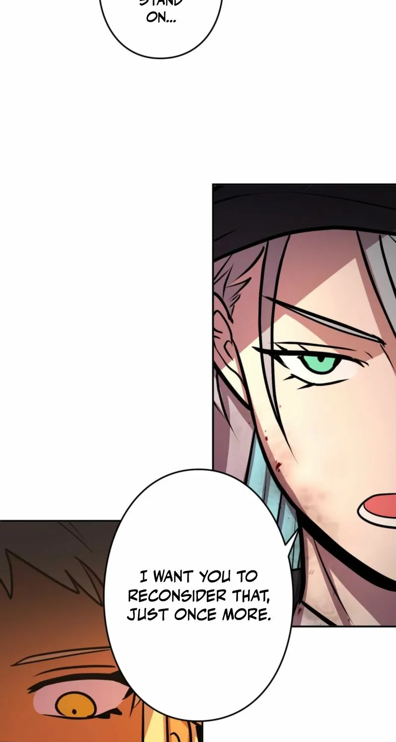 Hidden Class Gravity User Chapter 154 page 86 - 
