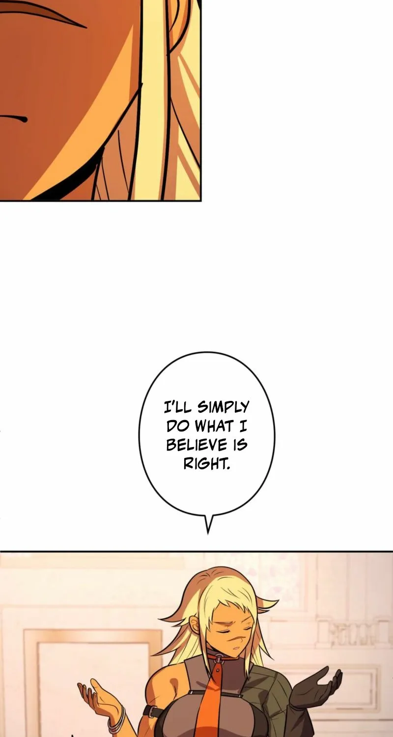 Hidden Class Gravity User Chapter 154 page 87 - 