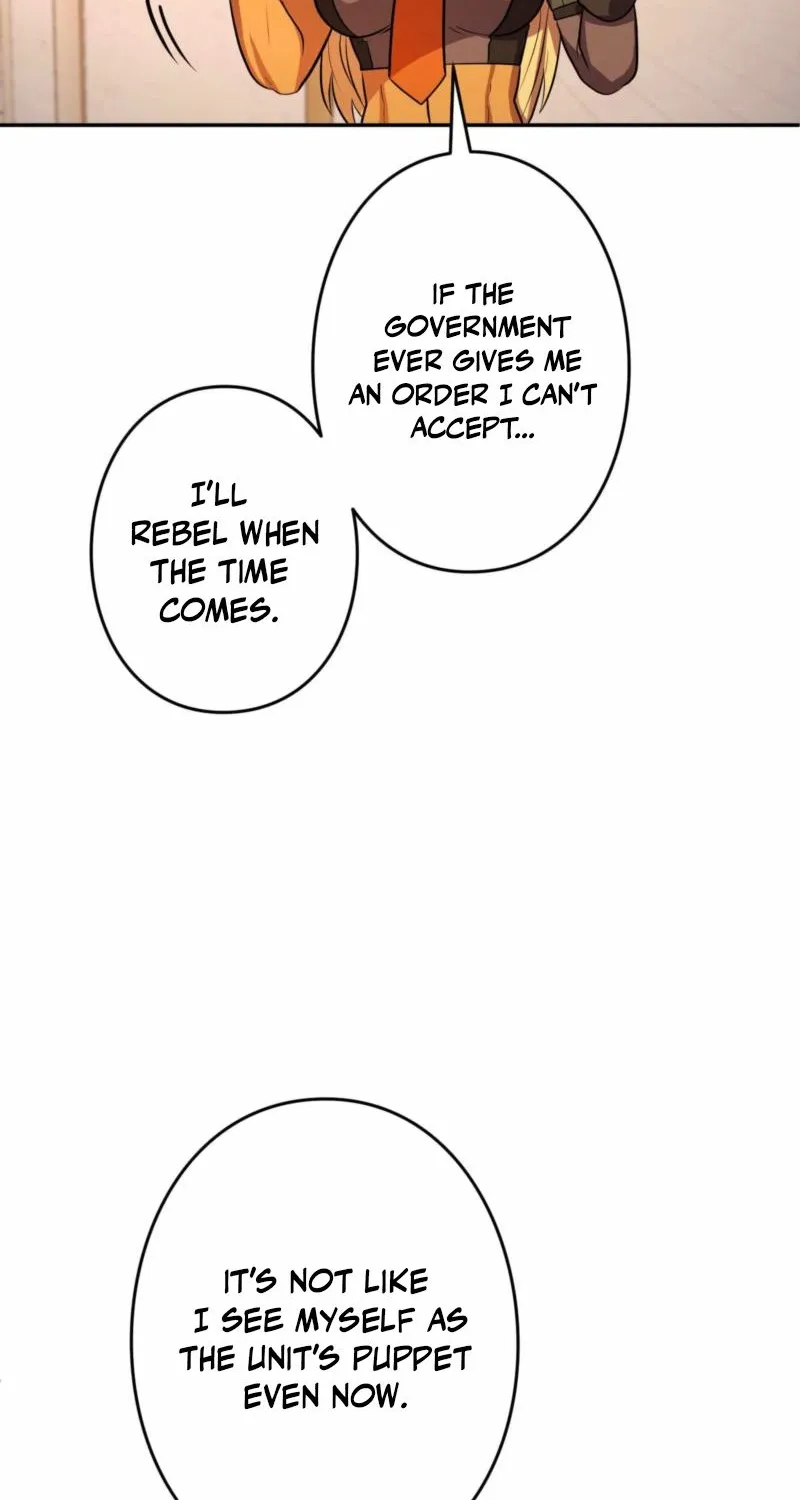 Hidden Class Gravity User Chapter 154 page 88 - 