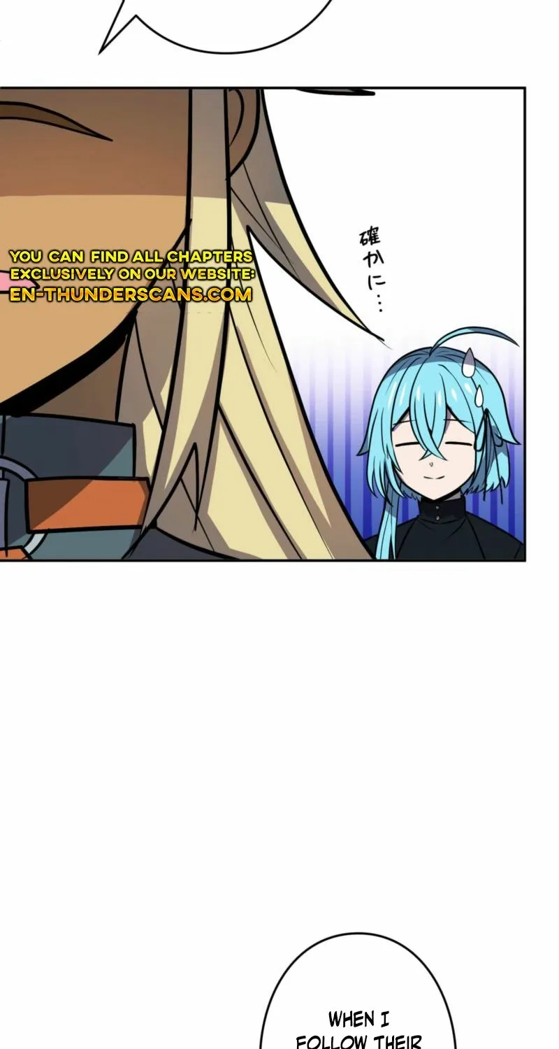 Hidden Class Gravity User Chapter 154 page 89 - 