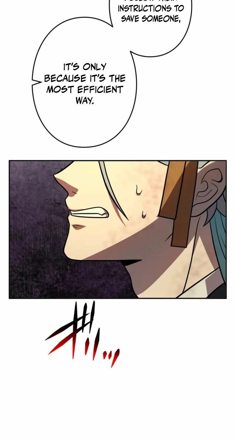 Hidden Class Gravity User Chapter 154 page 90 - 