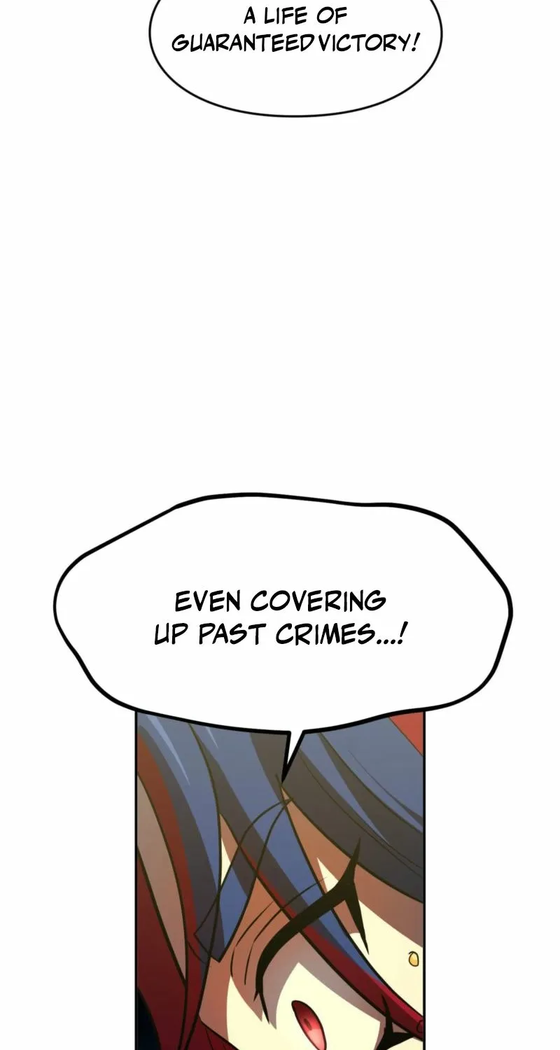 Hidden Class Gravity User Chapter 154 page 10 - 