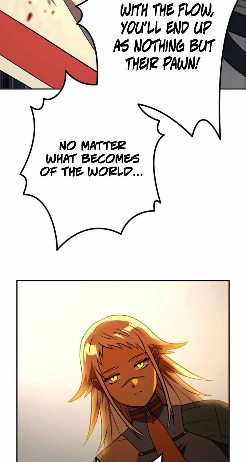 Hidden Class Gravity User Chapter 154 page 93 - 