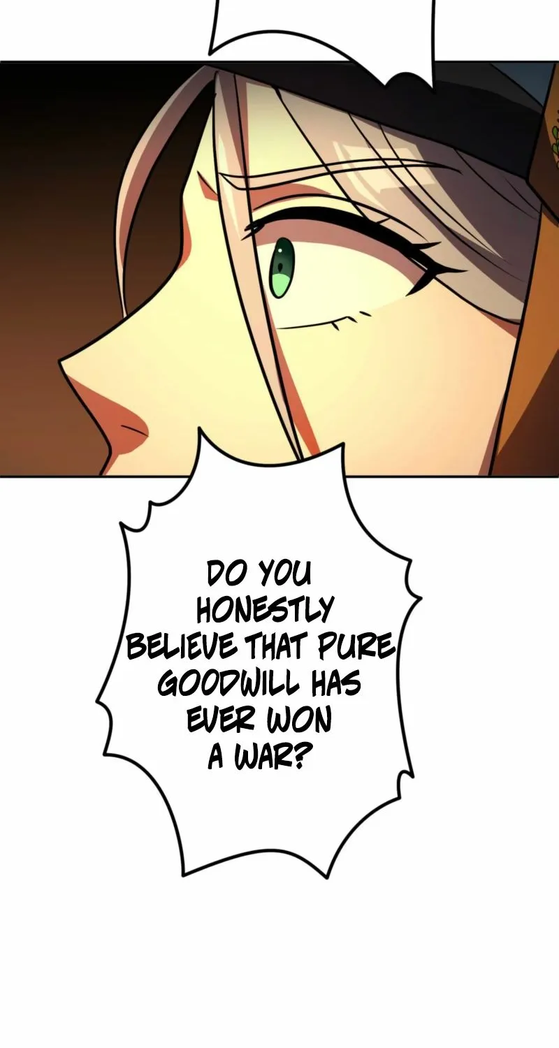 Hidden Class Gravity User Chapter 154 page 95 - 