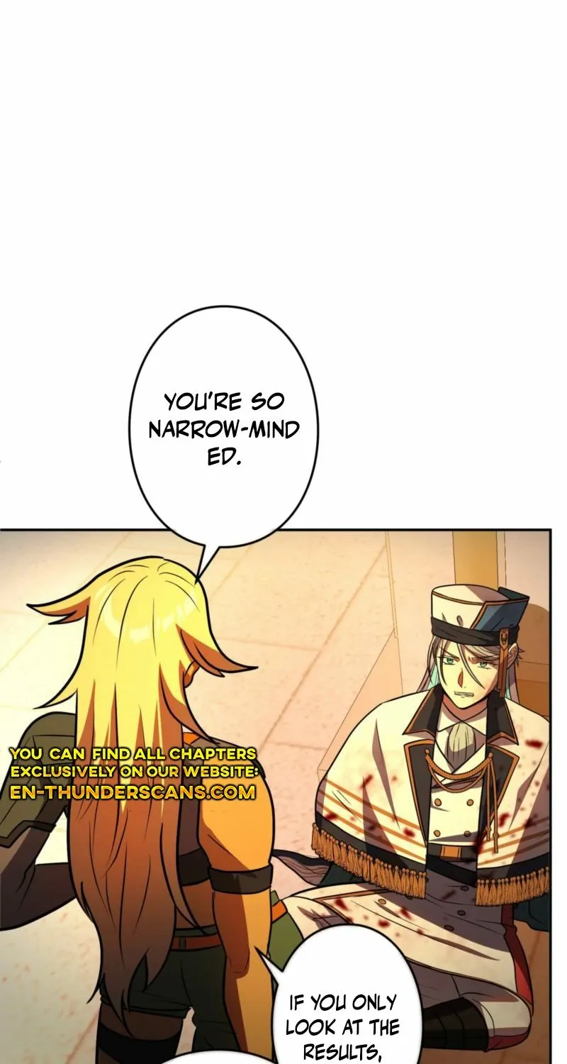 Hidden Class Gravity User Chapter 154 page 97 - 